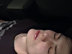 デカチン, ヨーロピアン, 手コキする, マッサージ, アウトドア