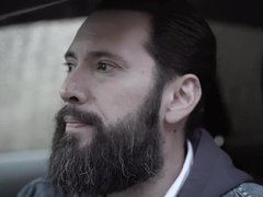 Young woman Avi Love becomes paranoid she's being stalked through her computer
