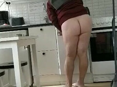 Любители, Большая жопа