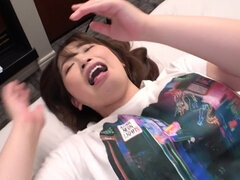 Amateur, Asiatique, Cul, Gros cul, Gros seins, Sucer une bite, Hard