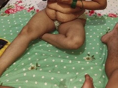 Grote lul, Bedriegen, Man die toekijkt, Lul, Huisvrouw, Indisch, Likken, Speelgoed