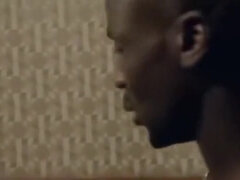 Schönheit, Klassisch, Schwanz, Doppelpenetration, Faustfick, Natürlich, Pissen, Flotter dreier