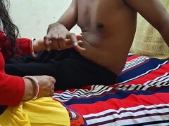 Tante, Mooi, Grote kont, Pijpbeurt, Vriendin, Hd, Indisch, Vrouw