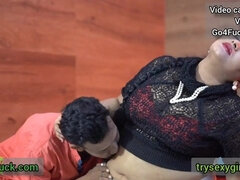 Indian Bengali Bhabhi With Ex Boyfriend Romantic Night Love Sex - Homemade