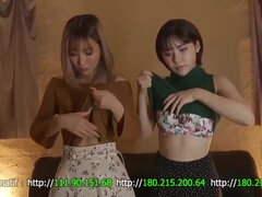 アジア人, ハードコア, 自家製, 日本人, オナニー, 熟年, ティーン, 三人