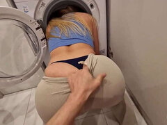 Assistance Required: Stuck in Wash Cycle with Stepbro!