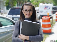 Mamada, Penetracion con dedos, Pajear, Inocente, Lamidas, Flaco, Adolescente, Tetas
