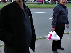 Lieveling, Pijpbeurt, Jonge meid, Hardcore, Openbaar