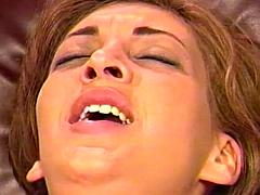 Amateur, Anal, Nana, Tir de sperme, Marrant, Hard, Chatte, Rétro ancien