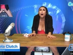 Gros cul, Gros seins, Masturbation, Mère que j'aimerais baiser, Orgasme, Actrice du porno, Webcam