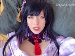 Amateur, Femelle, Fétiche, Pov, Solo