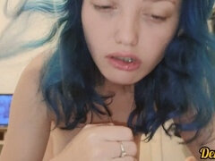 In den arsch, Spermaladung, Im freien, Öffentlich, Dürr, Jungendliche (18+)