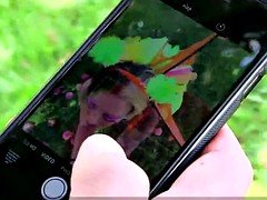 アウトドア, 公共, ティーン
