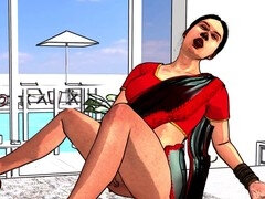 兄弟, 捕まる, 浮気者, インド人, 母, 姉妹, 義母
