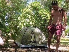 アナル, フェラチオ, イマラチオ, 指いじり, 軟体, 毛深い, オナニー, タトゥー