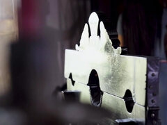 In den arsch, Braunhaarige, Spermaladung, Hardcore, Hd, Lingerie, Milf, Taboo