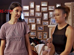 Sadomasoquismo, Tetas grandes, Morena, Europeo, Coño, Flaco, Nalgadas, Adolescente