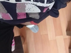 Hd, Jeans, Masturbation, Höschen, Student, Lehrer, Jungendliche (18+), Eng