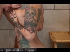 Compilación, Corridas, Madres para coger, Orgasmo, Tetas