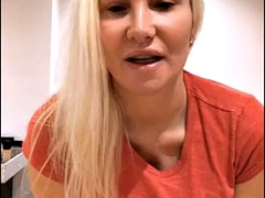 Leie, Grosse titten, Blondine, Britisch, Europäisch, Titten