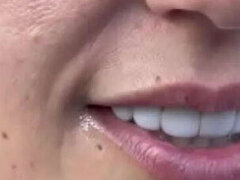 I spotted a hooker with fair skin on the street and offered to pay for a blowjob, she asked for $10 and tried to lead me to a secluded alley! (Public)