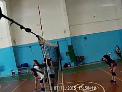 スポーツ, のぞき