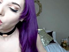 Goddess Valoras Cock JOI: POV Blowjob Handjob Tease