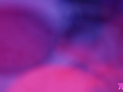 Arsch, Blondine, Deutsch, Masturbation, Natürlichen titten, Muschi, Solo, Titten