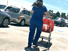 Gorda, Gordita, Madres para coger, Voyeur