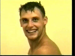 Amateur, Cul, Tir de sperme