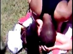 素人, 浮気する, 異人種間, ラティーナ