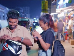 Blasen, Besamung, Schwanz, Handjob, Indisch, Reif, Zierlich, Titten