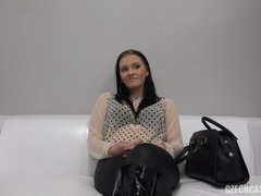 黒人, チェコ, ティーン