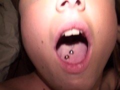 In den arsch, Pov