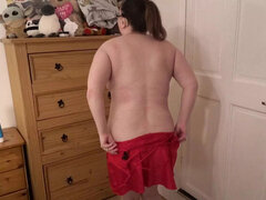 Leie, Wohlbeleibte schöne frauen, Blondine, Dildo, Hd, Absätze, Solo, Strümpfe