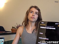 Mamada, Hd, Dinero, Pov, Realidad, Afeitado, Tatuaje, Adolescente