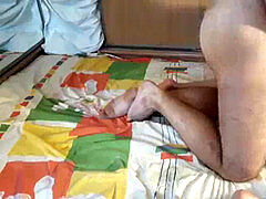Cul, Bondage domination sadisme masochisme, Femelle, Femme dominatrice, Massage, Prostate, Strapon, Adolescente