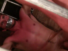 Gay, Punishment, Slave