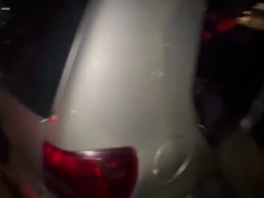 素人, アナル, 美人, 異人種間, ラティーナ