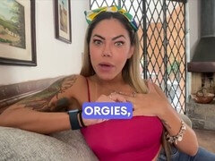 Beso negro, Mamada, Brasileñas, Latina, Madres para coger, Anilingus