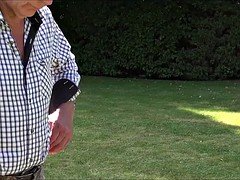 Nana, Hard, De plein air, Adolescente