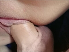 素人, デカパイ, イく瞬間, 自家製, ハメ撮り