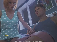 Beso negro, Juegos