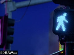 Grote lul, Pijpbeurt, Bruinharig, Lul, Interraciaal, Likken, Kut duiken, Tiener