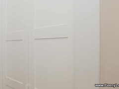 Teeny Lovers - Akira Drago - Slim teenager drilled by hard