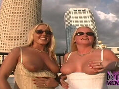 素人, ブロンド, Hd, 公共, オマンコ, 剃毛, オッパイの, スカートのぞき