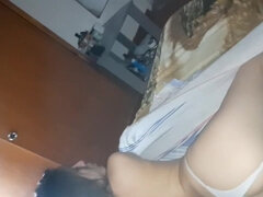 18 años, Anal, Culo grande, Sexo duro, Hd, Latina, Montar, Adolescente