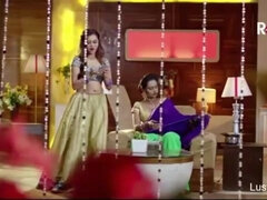 Landlord Lele 2024 Hindi Hot Web Series Rabbit