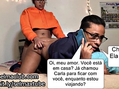 Anal, Verga grande, Negro, Cornudo, Erótico, Grupo, Sexo duro, Lesbiana