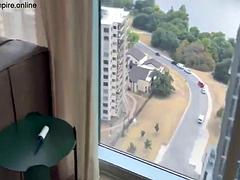 Culo grande, Tetas grandes, Negro, Rubia, Mamada, Interracial, Madres para coger, Tetas